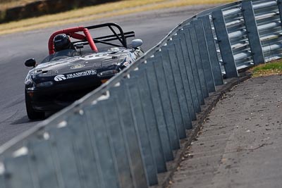 90;8-March-2009;Australia;Fred-Douglas;Mazda-MX‒5;Mazda-MX5;Mazda-Miata;Morgan-Park-Raceway;QLD;Queensland;Warwick;auto;motorsport;racing;super-telephoto