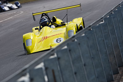 6;8-March-2009;Australia;Grant-Watson;Morgan-Park-Raceway;Prosport-Mulsanne;QLD;Queensland;Warwick;auto;motorsport;racing;super-telephoto