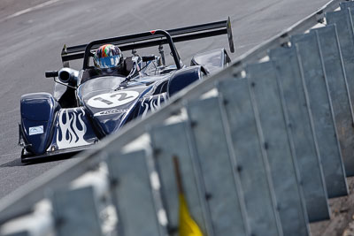 12;8-March-2009;Australia;Chiron-LMP3;Morgan-Park-Raceway;QLD;Queensland;Steve-Morcombe;Topshot;Warwick;auto;motorsport;racing;super-telephoto