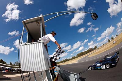 12;8-March-2009;Australia;Chiron-LMP3;Morgan-Park-Raceway;QLD;Queensland;Steve-Morcombe;Warwick;auto;fisheye;motorsport;racing