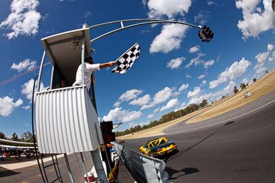 36;8-March-2009;Australia;Cameron-Hein;Mazda-MX‒5;Mazda-MX5;Mazda-Miata;Morgan-Park-Raceway;QLD;Queensland;Warwick;auto;fisheye;motorsport;racing