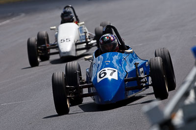67;8-March-2009;Australia;Dave-Bolton;Manta;Morgan-Park-Raceway;QLD;Queensland;Warwick;auto;motorsport;racing;super-telephoto