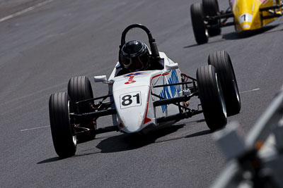 81;8-March-2009;Australia;Jacer-F2K8;Morgan-Park-Raceway;QLD;Queensland;Shane-Hart;Warwick;auto;motorsport;racing;super-telephoto