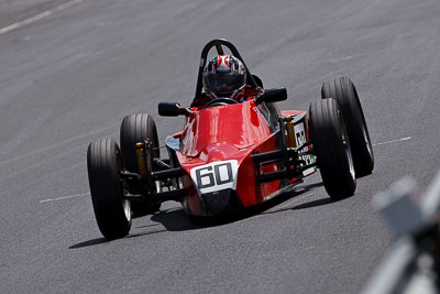 60;8-March-2009;Australia;Jim-Waugh;Morgan-Park-Raceway;QLD;Queensland;Spectre-1482;Warwick;auto;motorsport;racing;super-telephoto
