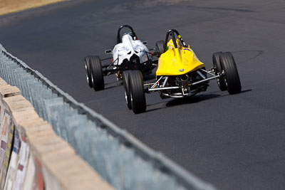 1;8-March-2009;Australia;Morgan-Park-Raceway;Paul-Manteit;QLD;Queensland;Rapier;Warwick;auto;motorsport;racing;super-telephoto