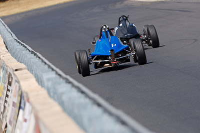 67;8-March-2009;Australia;Dave-Bolton;Manta;Morgan-Park-Raceway;QLD;Queensland;Warwick;auto;motorsport;racing;super-telephoto