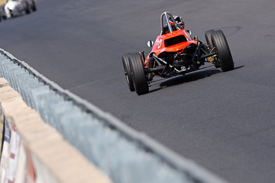 64;8-March-2009;Australia;Bob-Roberts;Elfin-Rep;Morgan-Park-Raceway;QLD;Queensland;Warwick;auto;motorsport;racing;super-telephoto