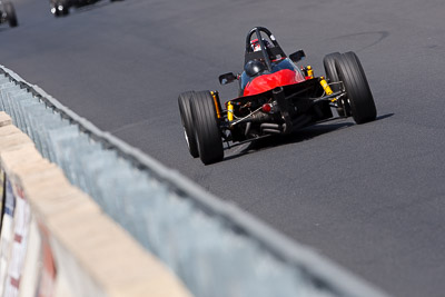 60;8-March-2009;Australia;Jim-Waugh;Morgan-Park-Raceway;QLD;Queensland;Spectre-1482;Warwick;auto;motorsport;racing;super-telephoto