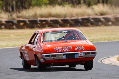 39;8-March-2009;Australia;Brett-Baker;Holden-HQ;Morgan-Park-Raceway;QLD;Queensland;Warwick;auto;motorsport;racing;super-telephoto