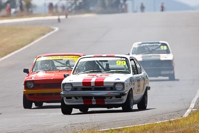 99;8-March-2009;Australia;Holden-Gemini;Morgan-Park-Raceway;Phillip-Robinson;QLD;Queensland;Warwick;auto;motorsport;racing;super-telephoto