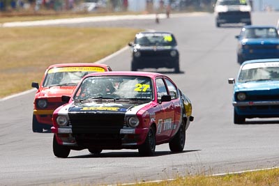 27;8-March-2009;Australia;Holden-Gemini;Morgan-Park-Raceway;QLD;Queensland;Tracey-Whale;Warwick;auto;motorsport;racing;super-telephoto