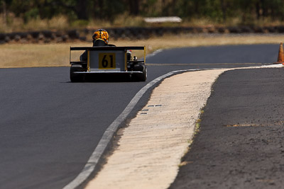 61;8-March-2009;Australia;Morgan-Park-Raceway;PVP-Honda;QLD;Queensland;Steve-Murray;Warwick;auto;motorsport;racing;super-telephoto