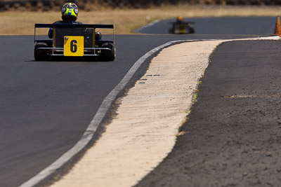 6;8-March-2009;Australia;Morgan-Park-Raceway;PVP-251;QLD;Queensland;Vince-Livaditis;Warwick;auto;motorsport;racing;super-telephoto