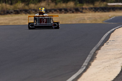 12;8-March-2009;Australia;Morgan-Park-Raceway;Phil-Silcock;QLD;Queensland;Stockman-MR2;Warwick;auto;motorsport;racing;super-telephoto