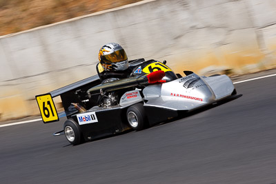 61;8-March-2009;Australia;Morgan-Park-Raceway;PVP-Honda;QLD;Queensland;Steve-Murray;Warwick;auto;motorsport;racing;super-telephoto