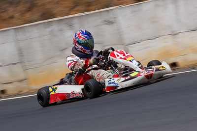 42;8-March-2009;Australia;John-Hay;Morgan-Park-Raceway;QLD;Queensland;Sodi-SR4;Warwick;auto;motorsport;racing;super-telephoto