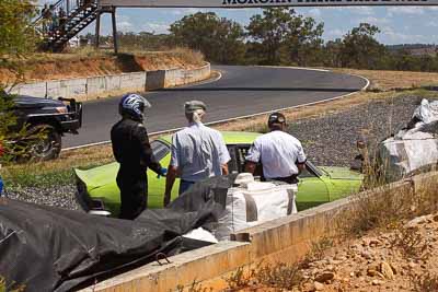 21;8-March-2009;Australia;Group-N;Historic-Touring-Cars;Holden-Torana-GTR-XU‒1;Mark-Switzer;Morgan-Park-Raceway;QLD;Queensland;Warwick;auto;classic;motorsport;racing;telephoto;vintage