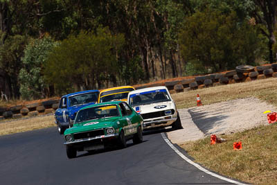 93;8-March-2009;Australia;Ethan-Lind;Group-N;Historic-Touring-Cars;Holden-Torana-GTR-XU‒1;Morgan-Park-Raceway;QLD;Queensland;Warwick;auto;classic;motorsport;racing;super-telephoto;vintage