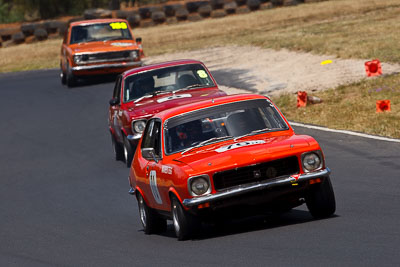 70;8-March-2009;Australia;Group-N;Historic-Touring-Cars;Holden-Torana-GTR-XU‒1;Morgan-Park-Raceway;QLD;Queensland;Warren-Tegg;Warwick;auto;classic;motorsport;racing;super-telephoto;vintage