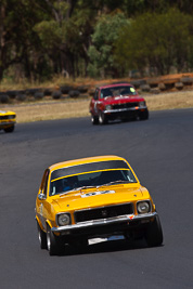 52;8-March-2009;Australia;Group-N;Historic-Touring-Cars;Holden-Torana-GTR-XU‒1;Morgan-Park-Raceway;Nick-Marentis;QLD;Queensland;Warwick;auto;classic;motorsport;racing;super-telephoto;vintage