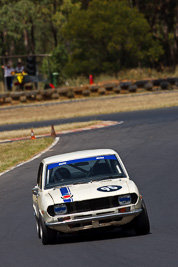 95;8-March-2009;Australia;Group-N;Historic-Touring-Cars;Matthew-Clift;Mazda-RX‒2;Morgan-Park-Raceway;QLD;Queensland;Warwick;auto;classic;motorsport;racing;super-telephoto;vintage