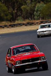 16;8-March-2009;Australia;Group-N;Historic-Touring-Cars;Holden-Torana-GTR-XU‒1;Morgan-Park-Raceway;QLD;Queensland;Ray-King;Warwick;auto;classic;motorsport;racing;super-telephoto;vintage