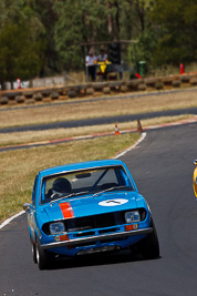 7;8-March-2009;Australia;Bob-Heagerty;Group-N;Historic-Touring-Cars;Mazda-RX‒2;Morgan-Park-Raceway;QLD;Queensland;Warwick;auto;classic;motorsport;racing;super-telephoto;vintage