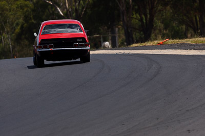 16;8-March-2009;Australia;Group-N;Historic-Touring-Cars;Holden-Torana-GTR-XU‒1;Morgan-Park-Raceway;QLD;Queensland;Ray-King;Warwick;auto;classic;motorsport;racing;super-telephoto;vintage