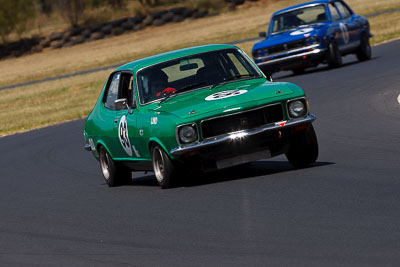 93;8-March-2009;Australia;Ethan-Lind;Group-N;Historic-Touring-Cars;Holden-Torana-GTR-XU‒1;Morgan-Park-Raceway;QLD;Queensland;Warwick;auto;classic;motorsport;racing;super-telephoto;vintage