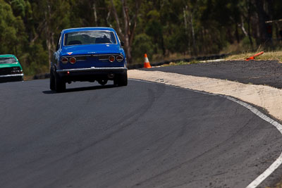 1;8-March-2009;Australia;Bob-Sudall;Group-N;Historic-Touring-Cars;Mazda-RX‒2;Morgan-Park-Raceway;QLD;Queensland;Warwick;auto;classic;motorsport;racing;super-telephoto;vintage