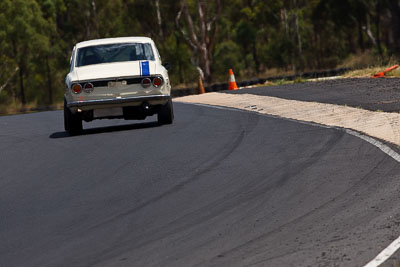 95;8-March-2009;Australia;Group-N;Historic-Touring-Cars;Matthew-Clift;Mazda-RX‒2;Morgan-Park-Raceway;QLD;Queensland;Warwick;auto;classic;motorsport;racing;super-telephoto;vintage