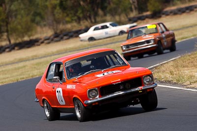 70;8-March-2009;Australia;Group-N;Historic-Touring-Cars;Holden-Torana-GTR-XU‒1;Morgan-Park-Raceway;QLD;Queensland;Warren-Tegg;Warwick;auto;classic;motorsport;racing;super-telephoto;vintage