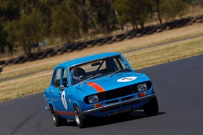 7;8-March-2009;Australia;Bob-Heagerty;Group-N;Historic-Touring-Cars;Mazda-RX‒2;Morgan-Park-Raceway;QLD;Queensland;Warwick;auto;classic;motorsport;racing;super-telephoto;vintage