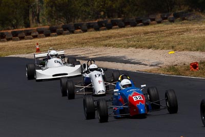 32;8-March-2009;Australia;Formula-Ford;Jon-Mills;Morgan-Park-Raceway;QLD;Queensland;Swift;Warwick;auto;motorsport;racing;super-telephoto