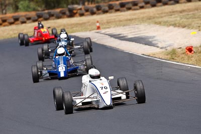 70;8-March-2009;Australia;Brendan-Nelson;Formula-Ford;Morgan-Park-Raceway;QLD;Queensland;Van-Dieman-RF04K;Warwick;auto;motorsport;racing;super-telephoto