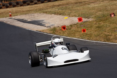 90;8-March-2009;Australia;Cheetah-Mk-VI-F2;David-Robinson;Formula-Ford;Morgan-Park-Raceway;QLD;Queensland;Warwick;auto;motorsport;racing;super-telephoto