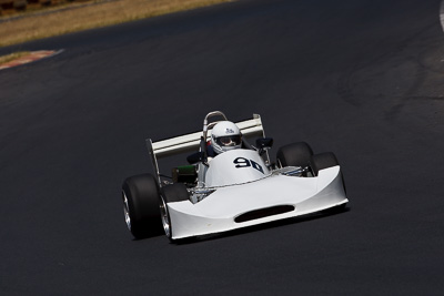 90;8-March-2009;Australia;Cheetah-Mk-VI-F2;David-Robinson;Formula-Ford;Morgan-Park-Raceway;QLD;Queensland;Warwick;auto;motorsport;racing;super-telephoto