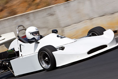 90;8-March-2009;Australia;Cheetah-Mk-VI-F2;David-Robinson;Formula-Ford;Morgan-Park-Raceway;QLD;Queensland;Warwick;auto;motorsport;racing;super-telephoto