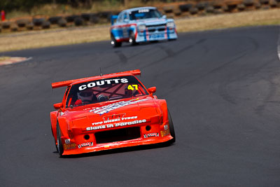 47;8-March-2009;Australia;Mazda-RX‒7;Morgan-Park-Raceway;QLD;Queensland;Robert-Coutts;Warwick;auto;motorsport;racing;super-telephoto