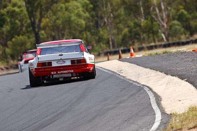 44;8-March-2009;Australia;Colin-Smith;Morgan-Park-Raceway;QLD;Queensland;Rover-Vitesse;Warwick;auto;motorsport;racing;super-telephoto