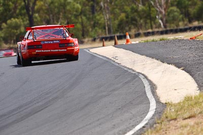 47;8-March-2009;Australia;Mazda-RX‒7;Morgan-Park-Raceway;QLD;Queensland;Robert-Coutts;Warwick;auto;motorsport;racing;super-telephoto