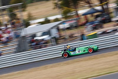 77;8-March-2009;Australia;Morgan-Park-Raceway;Paul-Antonieff;QLD;Queensland;Warwick;Westfield-Clubman;auto;motion-blur;motorsport;racing;super-telephoto