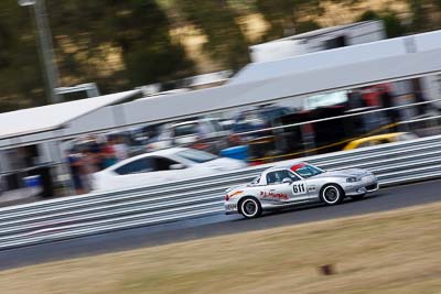 611;8-March-2009;Australia;Chris-Romano;Mazda-MX‒5;Mazda-MX‒5-SP;Mazda-MX5;Mazda-Miata;Morgan-Park-Raceway;QLD;Queensland;Warwick;auto;motion-blur;motorsport;racing;super-telephoto