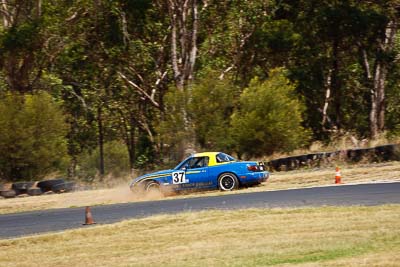 37;8-March-2009;Anthony-Bonanno;Australia;Mazda-MX‒5;Mazda-MX5;Mazda-Miata;Morgan-Park-Raceway;QLD;Queensland;Warwick;auto;motion-blur;motorsport;racing;super-telephoto