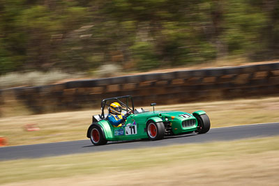 77;8-March-2009;Australia;Morgan-Park-Raceway;Paul-Antonieff;QLD;Queensland;Warwick;Westfield-Clubman;auto;motion-blur;motorsport;racing;super-telephoto