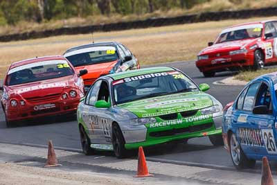 29;8-March-2009;Australia;Colin-Giblett;Holden-Commodore-VT;Morgan-Park-Raceway;QLD;Queensland;Warwick;auto;motorsport;racing;super-telephoto