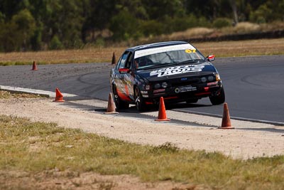 67;8-March-2009;Australia;Morgan-Park-Raceway;QLD;Queensland;Warwick;auto;motorsport;racing;super-telephoto