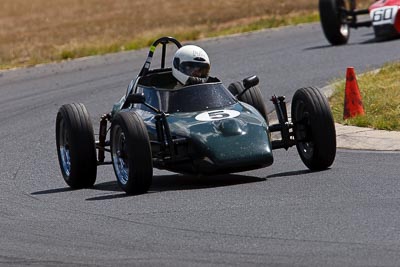 5;8-March-2009;Australia;Len-Don;Morgan-Park-Raceway;QLD;Queensland;Stag;Warwick;auto;motorsport;racing;super-telephoto