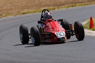 60;8-March-2009;Australia;Jim-Waugh;Morgan-Park-Raceway;QLD;Queensland;Spectre-1482;Warwick;auto;motorsport;racing;super-telephoto