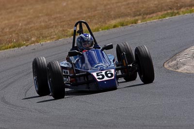 56;8-March-2009;Australia;Bruce-Acheson;Manta-NG82;Morgan-Park-Raceway;QLD;Queensland;Warwick;auto;motorsport;racing;super-telephoto